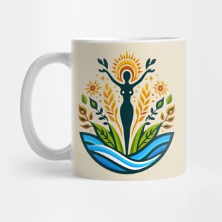 DEMETER Mug